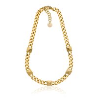 Collana Unoaerre Donna in Bronzo 2126 - 2126